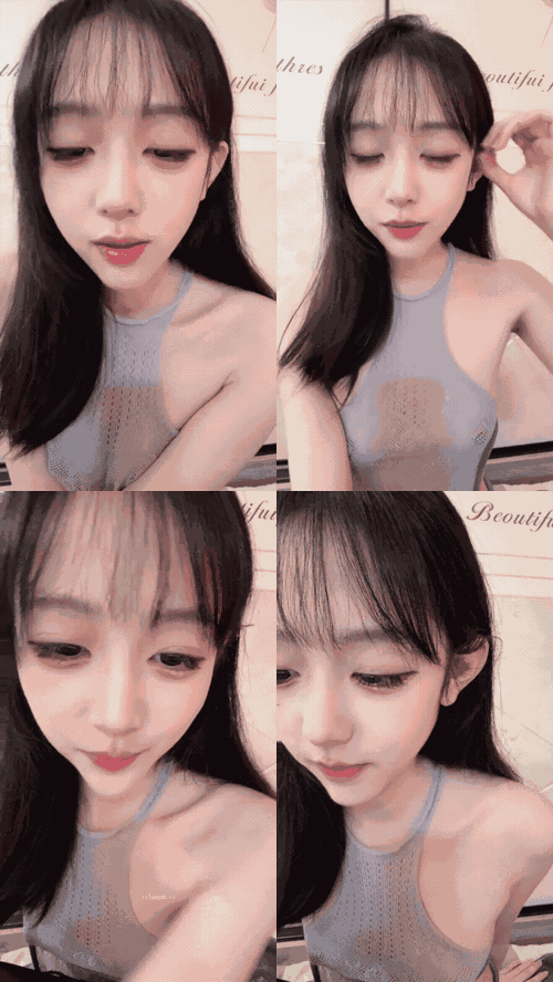 尤物女神【菠萝吹吹】肤白貌美被尽情调教玩弄 浓浓的精液灌满骚穴精液横流 流到屁眼上.gif