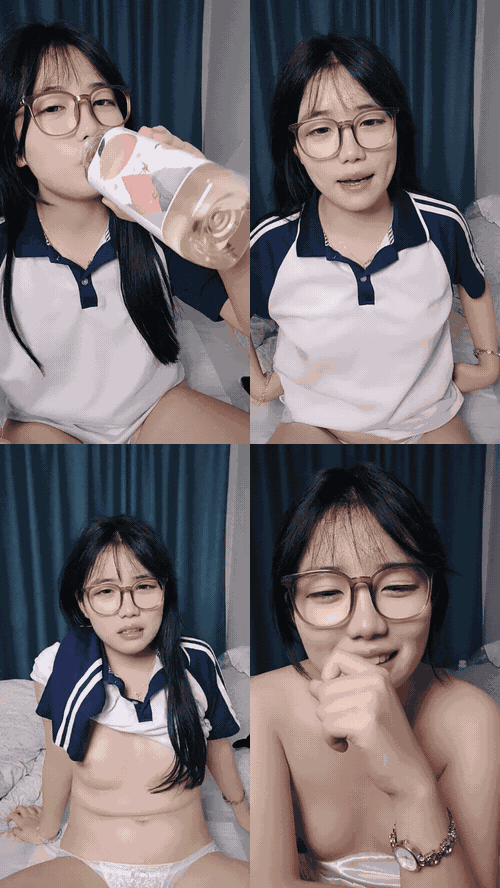【少萝小甜甜】清纯无敌_我见犹怜绝美嫩妹道具自慰爱死_438_preview_2_compressed.gif.gif