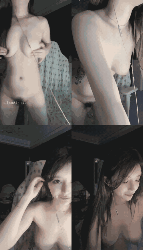 棉棉熊  _极品白嫩吊钟乳御姐道具自慰_合集_04_preview_3_compressed.gif