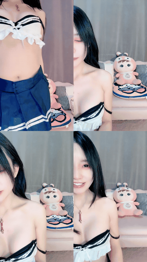 【美惠子】绝对尤物颜值爆表身材逆天长腿蜜臀骚舞自慰_4_preview_1.gif.gif