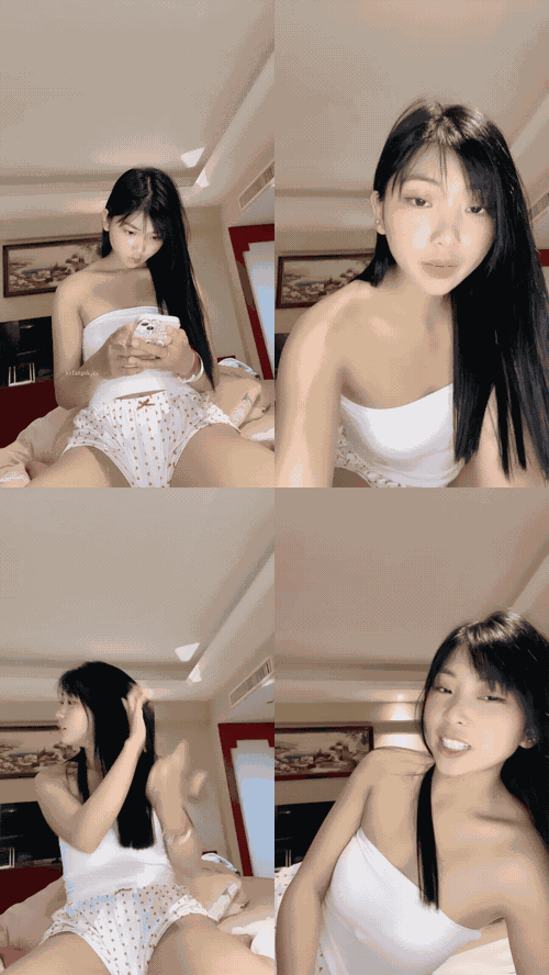 【康妹】高颜值呆萌眼镜妹 大尺度收费秀看得鸡巴邦硬 喜欢眼镜妹的不要错过 (8)_previ.gif