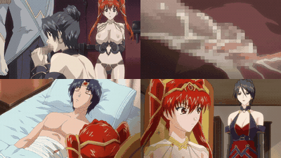 奴隷メイドプリンセス_VOL_01_調教開始_中文字幕 _动漫__preview_2.gif