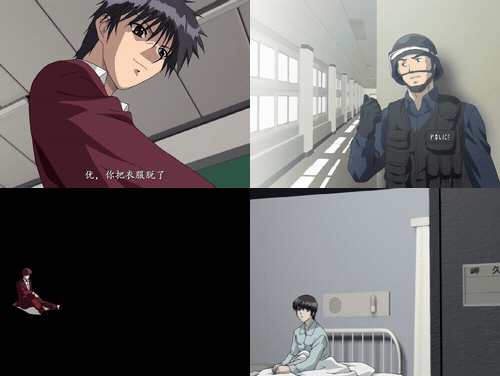 18+动漫无码HEARTWORK Symphony of Destruction JUNCTION02「邂逅」_preview_3.gif
