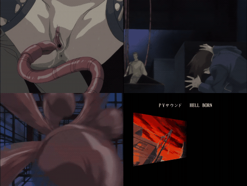 18+动漫无码[milky] 魔法少女アイ VOL.1 魔法少女ハ独リ…_preview_3.gif