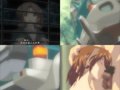 18+动漫无码[Green Bunny] ナチュラル2 Natural2 -DUO- 第3話 「久美子」_preview_2.g.gif