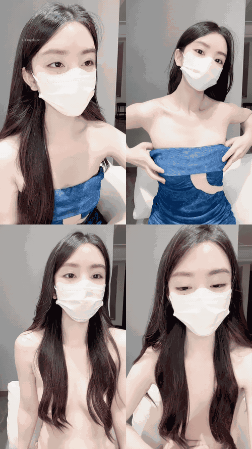 舞蹈系校花【舞娘QQ】柔韧小蛮腰 美乳又白幼嫩 美腿又长又直 性感翘臀 无毛粉嫩逼逼 .gif