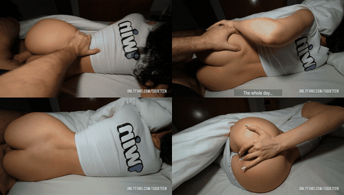 Thought it was my Wife but Fucked my Stepdaughter by Mistake_preview_3.gif