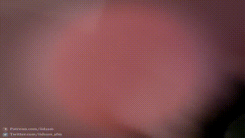 [iidssm] (Early Access Animation) Yunara POV i_p80.gif