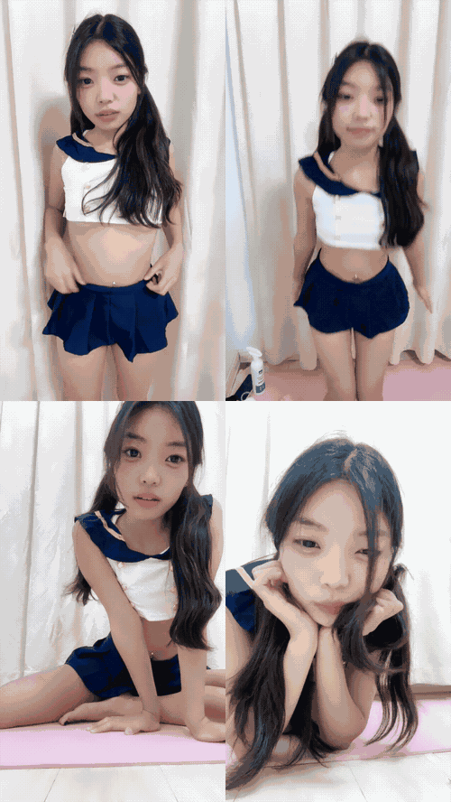新人清纯校花 好漂亮啊【18女大】完美大奶又圆又挺 无毛嫩穴粉嫩一线天 美腿美足 蜜桃.gif