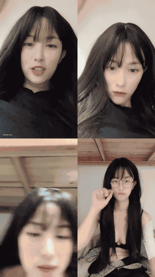 咬掉樱桃_ 多肉葡萄子_颜值女神_密码房_高潮喷水_付费房合集_8_preview_1_compressed..gif