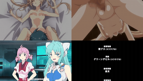武想少女隊_1_武想少女隊ぶれいど☆ブライダーズ_THE_ANIMATION_preview_3.gif.gif