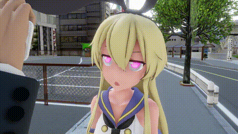 [山本のMMD公開場所] 催〇アプリでお持ち帰りされる島風ちゃん i_p5.gif.gif