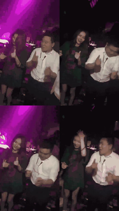 【TOP HOT】千万粉丝抖音网红温婉，私拍视频3_preview_1_compressed.gif