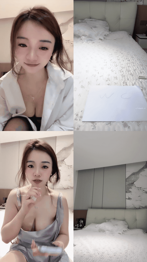 新晋女神【爸爸】颜值天花板 美乳又大又白 长腿肥臀骚穴 脱衣裸舞诱惑 掰穴 太骚了 (4.gif