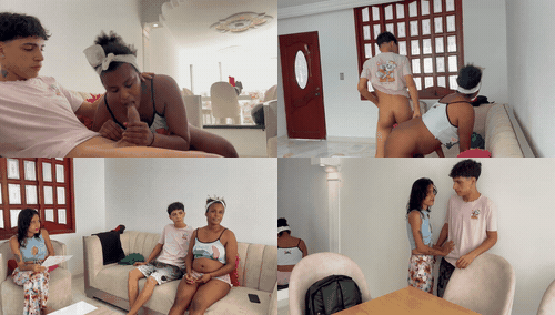 Pequeña sirvienta pide que le paguen con sexo anal a cambio de su trabajo._preview_1.gif