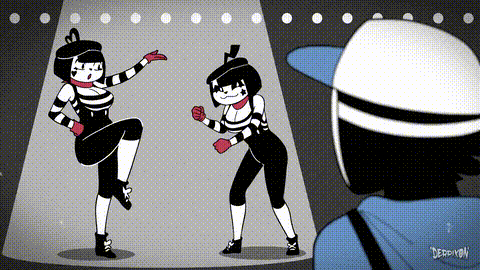 [Derpixon] MIME AND DASH i_p60.gif