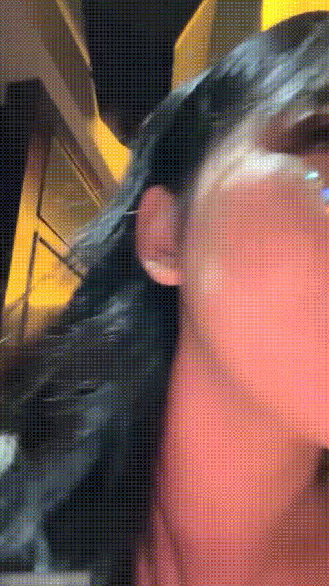网红泄密抖音68万女网红被同城榜一大哥约到KTV唱歌 勾引大哥包厢直接开干248_p60_comp.gif