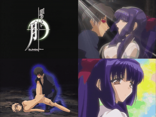 18+动漫无码[ピンクパイナップル] 顔のない月 THE ANIMATION 第四夜「白百合」_previe.gif