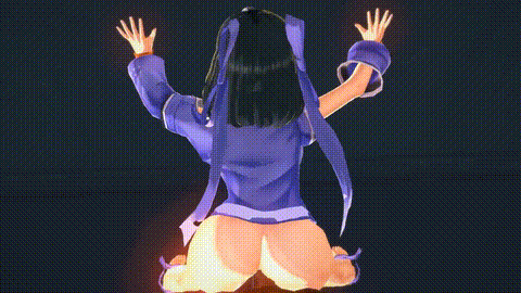 [SASAKI] 【Request from you】Syuen_Nikke【VR180】 i_p60.gif