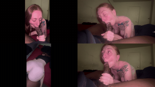 i'm your Dirty Snowbunny Stepsister, why’d you cum in me_preview_2.gif