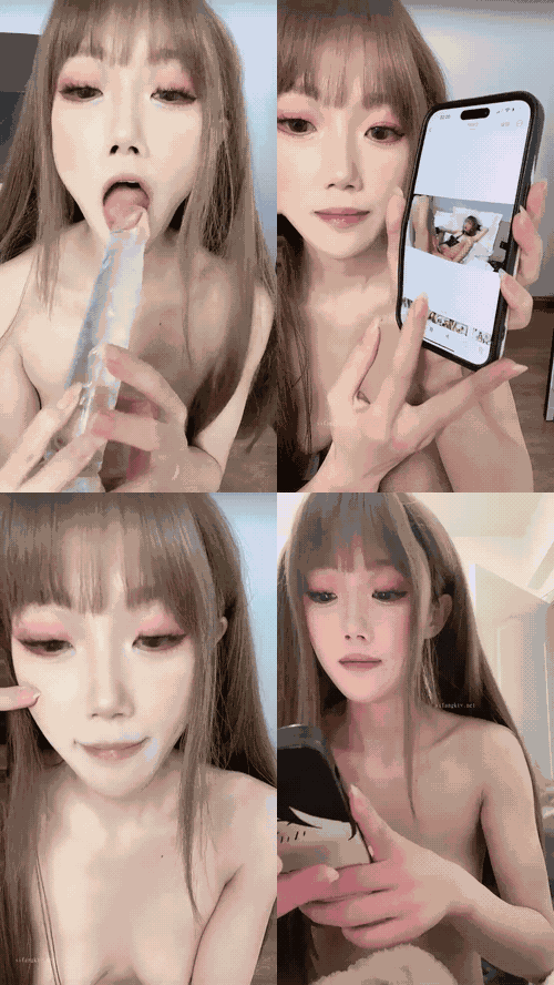 小鹿丢了  _推特网红福利姬_萝莉学生妹_抠逼翻白眼_道具狂插深喉_合集_05_preview_2_c.gif