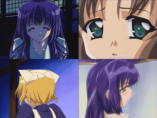 18+动漫无码[ピンクパイナップル] 顔のない月 THE ANIMATION 第四夜「白百合」_previe.gif