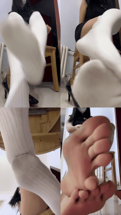 小X大王_套路直播_高跟丝袜美腿足交榨精红绿灯羞辱调教_合集_07_preview_3.gif.gif