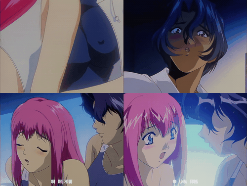 18+动漫无码[ピンクパイナップル] 淫夢生贄の宴 2nd night_preview_1.gif