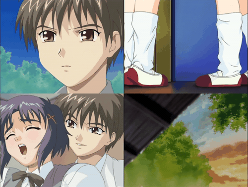18+动漫无码(18禁アニメ) (有修正) [milky] Midara Screen.3「お兄ちゃん、恥ずかしい.gif