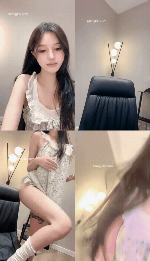 香奈奈  _绝美网红脸女神_极品身材_合集_4_08_preview_1.gif