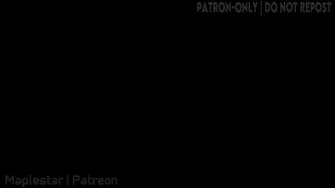[Maplestar] Fern x Stark FULL ANIMATION!! i_p20.gif