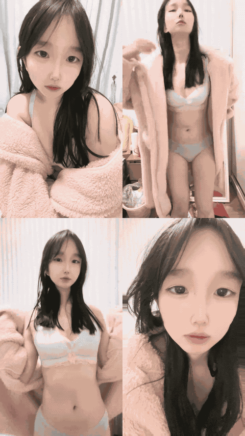 小悦宝_校花学妹_清纯学生服_掰穴特写_露脸道具自慰大秀_04_00000horoo_preview_1_com.gif