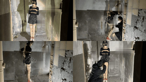 私密精选 SM  捆绑  调教  绳艺  强制高潮 HV21_preview_1.gif