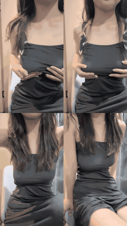 小猫病_猫咪喵儿_清纯学妹主播_天然美乳黄瓜道具直播_preview_1_compressed.gif.gif