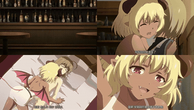 夢魔の街コルネリカ_第三話_甘いひとときコルネリカ_ロザリーの視線とリリィの想い_中.gif