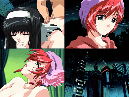 18+动漫无码[VIB] ストラトスフェラの妖精 ~淫魔の幻影~ Ⅰ天空の妖精_preview_3.gif.gif