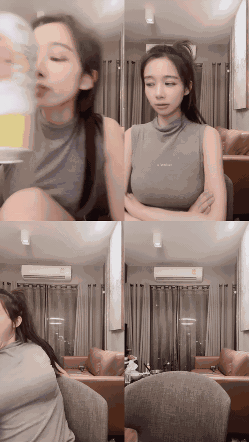 重磅 大绿播下海【美人儿】开年最美女神 大奶挺而翘 长腿翘臀 表浓厚但是逼逼粉嫩 道.gif