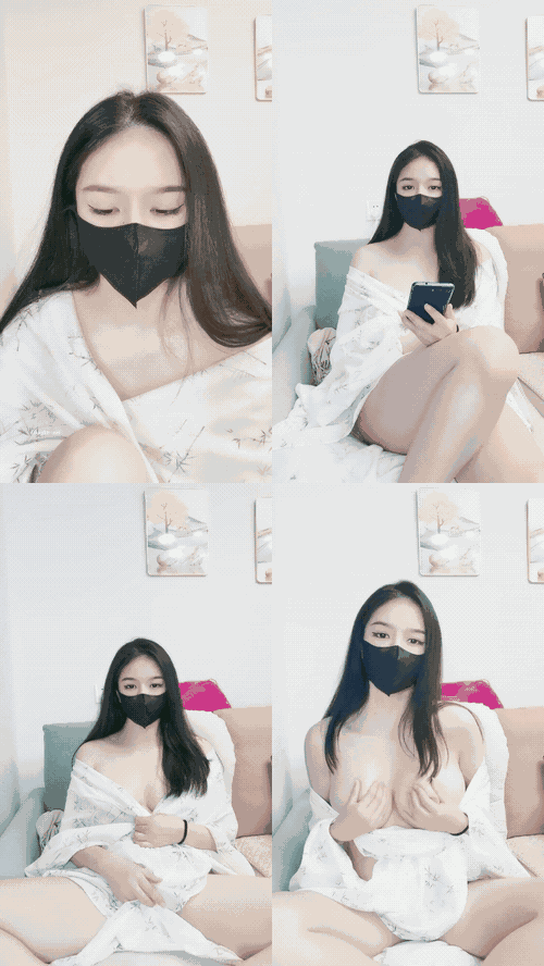 钞票临摹师 _巨乳 _高颜值巨乳主播_裸舞才艺尺度福利秀_合集_02_preview_1_compressed.gif