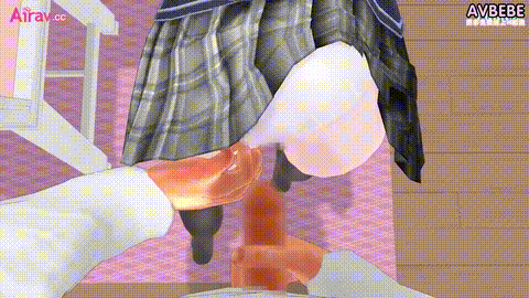 [柚木姉妹] 卒業記念AV!配信中に背徳SEXバレてしまったら卒業しかない…[中文字幕] i_.gif