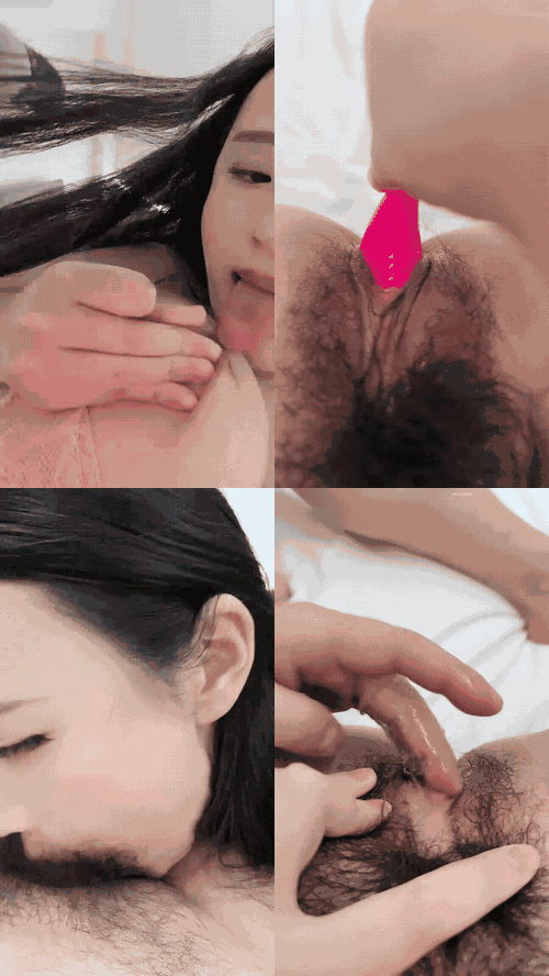 【小鱼糕冷】巨乳空姐 温泉会所 逼毛很多但是逼逼粉嫩 水中无套后入 道具自慰 爽死啦 .gif