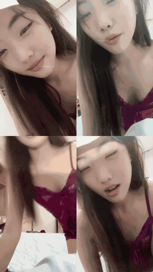 邻家清纯妹妹 超级漂亮【萱妹】带着黑眼睛超性感完美身材 大鸡巴道具自慰 姐妹互插 包.gif