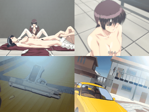 18+动漫无码HEARTWORK Symphony of Destruction JUNCTION02「邂逅」_preview_2.gif
