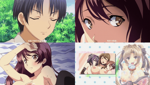 ハーレムタイム_2_ハーレムタイム_THE_ANIMATION_Feast_1「お待ちしておりました、当.gif