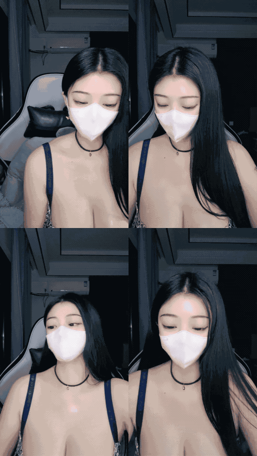 兄弟们 超级大奶子 巨大无比【最爱喝奶茶】甩奶舞 性感内衣超好身材 看着就是爽 (6)_p.gif