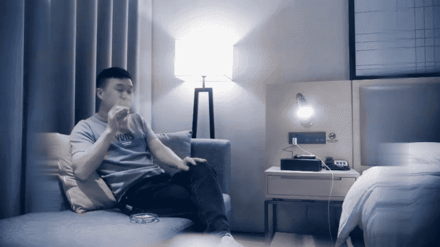 【七天高端外围】抖音小网红_一颦一笑迷人魅惑，激情啪啪口交一夕风流，_5p.gif.gif