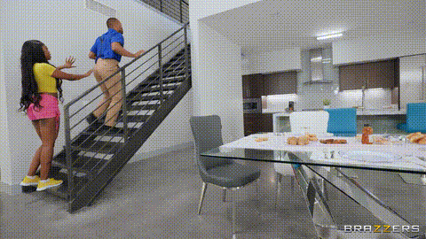 Besties Brunch Gets Fucktoy'd Up_p40.gif