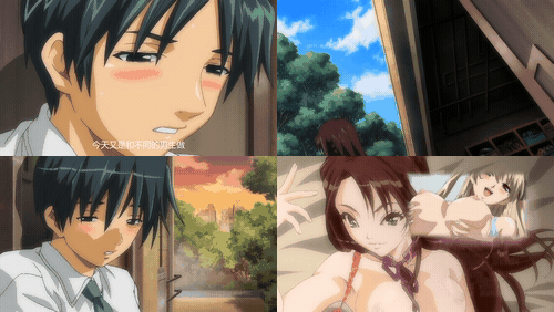 xストレッタ_全2话_ストレッタ～THE_ANIMATION～_01Contents_1あるいはもののけ_previ.gif