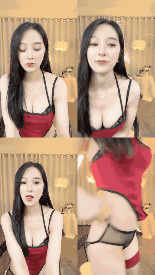 清绾_做你意中人_顶级颜值女神_丝袜高跟直播_道具自慰喷水流白浆_04_00000dqxbw_previ.gif