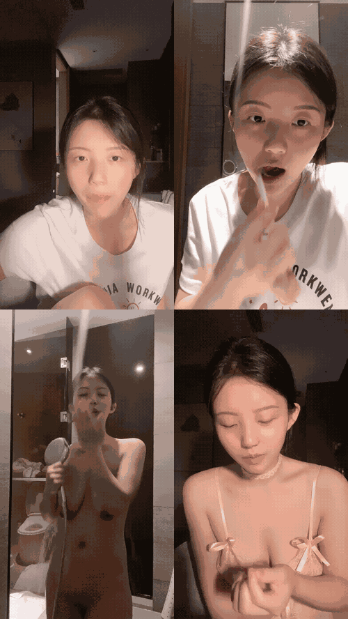 推荐 骚逼少妇【白虎少妇】Part5,吊锤奶,无毛白虎穴,口活干炮一条龙,会玩还得是少妇_p.gif