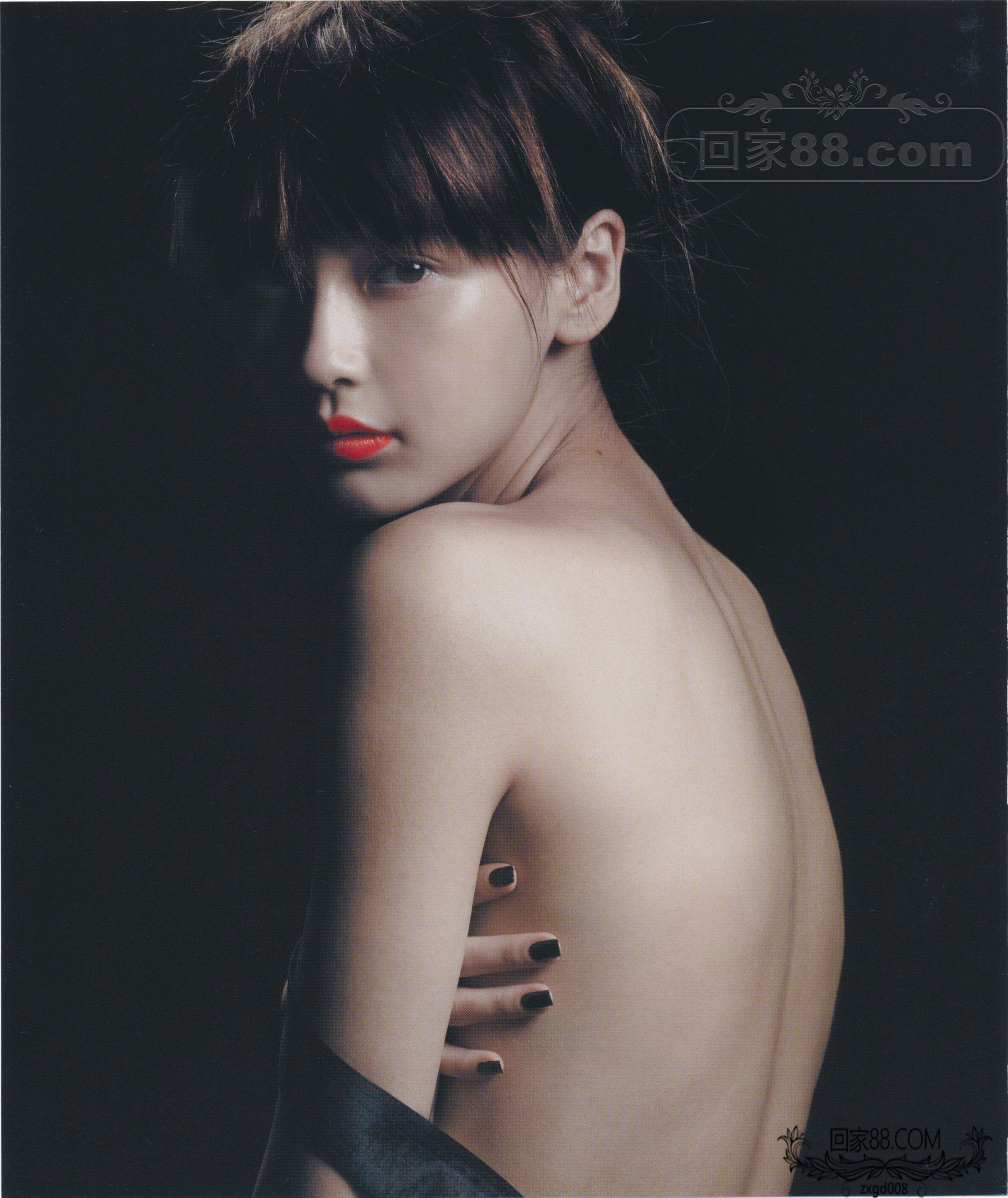 杨颖 Miss AngelaBaby 写真0006.jpg